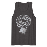 Padlock (Tank Top)-Tank Top (Staging)-Swish Embassy
