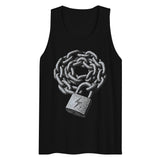 Padlock (Tank Top)-Tank Top (Staging)-Swish Embassy