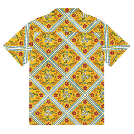 Palermo (Button Shirt)-Button Shirt-Swish Embassy