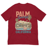 Palm Springs-T-Shirts-Swish Embassy