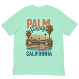 Palm Springs-T-Shirts-Swish Embassy