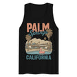 Palm Springs (Tank Top)-Tank Top (Staging)-Swish Embassy