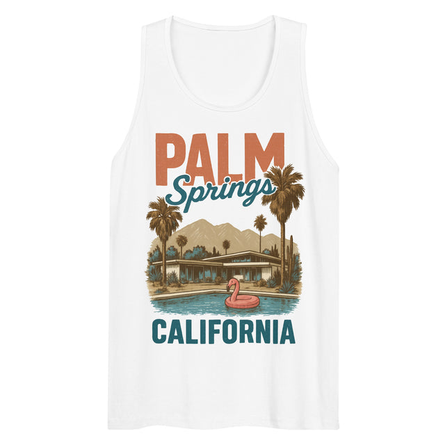 Palm Springs (Tank Top)-Tank Top (Staging)-Swish Embassy