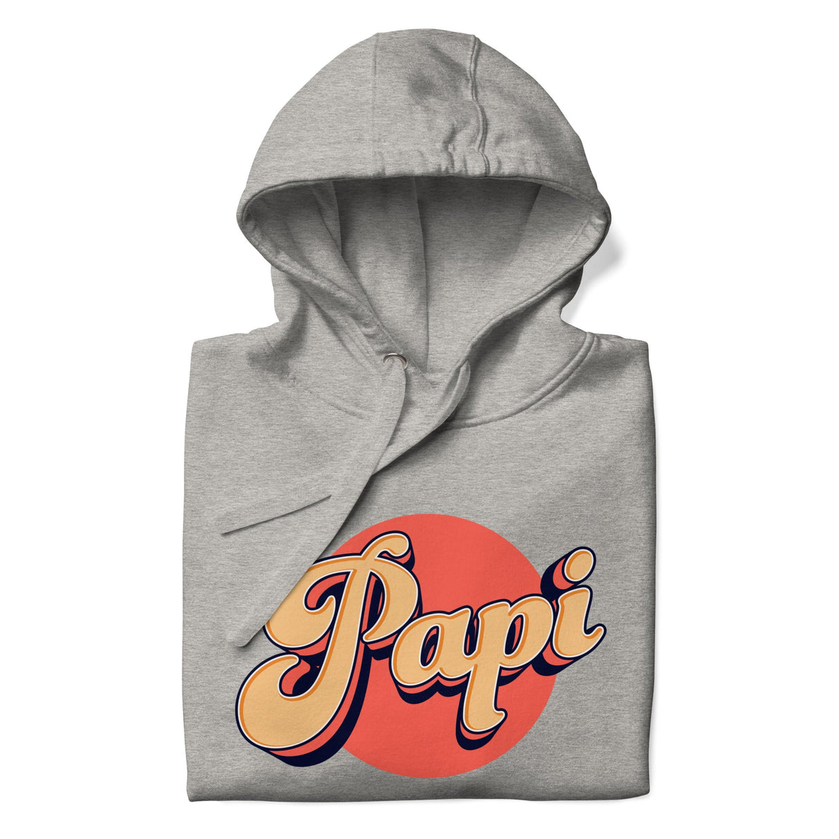 Papi (Hoodie)-Hoodie-Swish Embassy