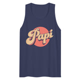 Papi (Tank Top)-Tank Top-Swish Embassy