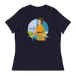 Parade (Women's Relaxed T-Shirt)-Women's T-Shirts-Swish Embassy