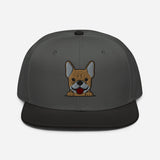 Pardon my Frenchie (Headwear)-Headwear-Swish Embassy