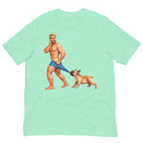 Pardon my Frenchie-T-Shirts-Swish Embassy