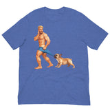 Pardon my Frenchie-T-Shirts-Swish Embassy