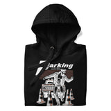 Parking Montreal (Hoodie)-Hoodie-Swish Embassy