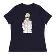 Patsy (Women's Relaxed T-Shirt)-Women's T-Shirts-Swish Embassy