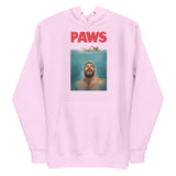 Paws (Hoodie)-Hoodie-Swish Embassy