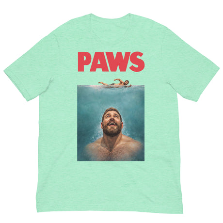 Paws-T-Shirts-Swish Embassy