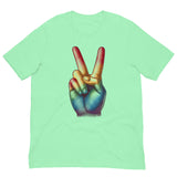 Peace and Pride-T-Shirts-Swish Embassy