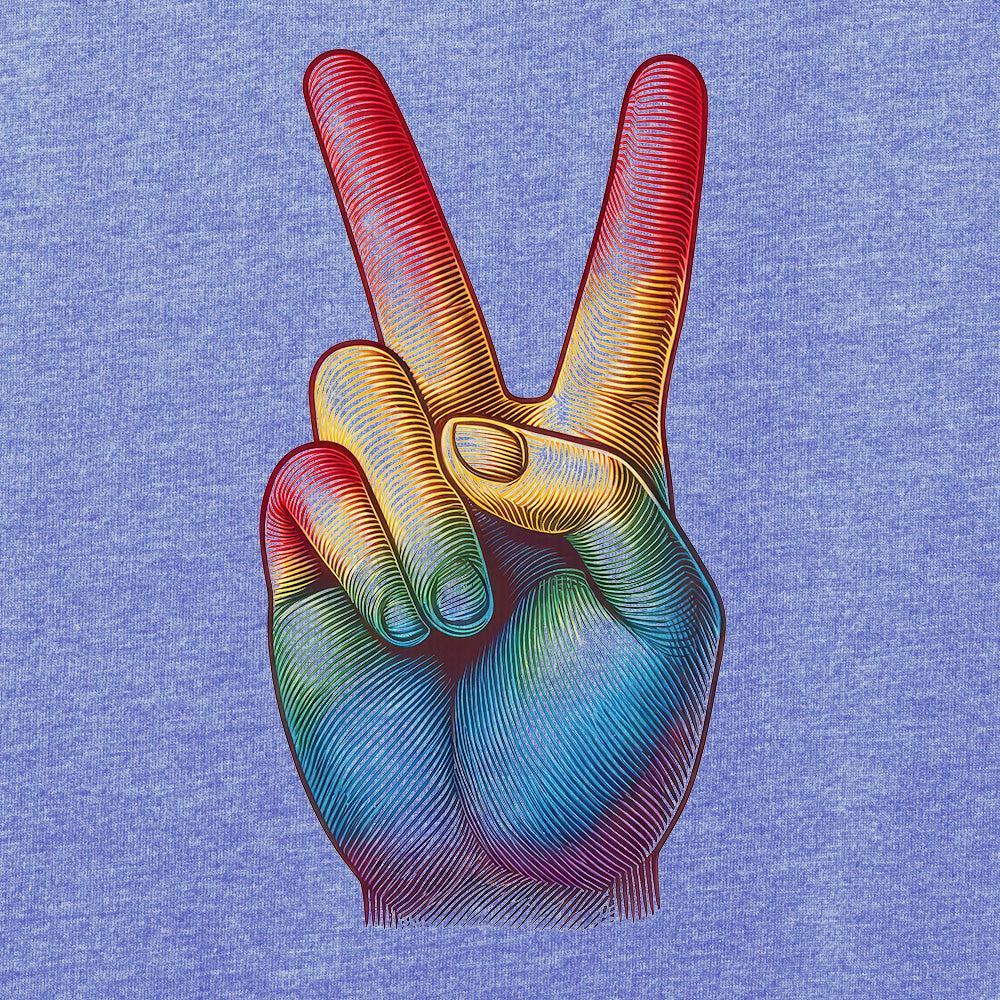 Peace and Pride-T-Shirts-Swish Embassy