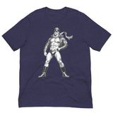 Permission to Land-T-Shirts-Swish Embassy