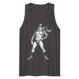 Permission to Land (Tank Top)-Tank Top (Staging)-Swish Embassy