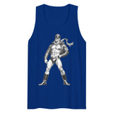 Permission to Land (Tank Top)-Tank Top (Staging)-Swish Embassy