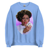Petrossian or Nothing (Sweatshirt)-Sweatshirt-Swish Embassy