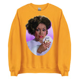 Petrossian or Nothing (Sweatshirt)-Sweatshirt-Swish Embassy