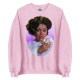 Petrossian or Nothing (Sweatshirt)-Sweatshirt-Swish Embassy