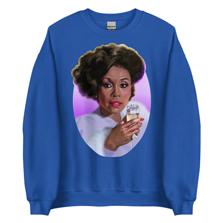 Petrossian or Nothing (Sweatshirt)-Sweatshirt-Swish Embassy