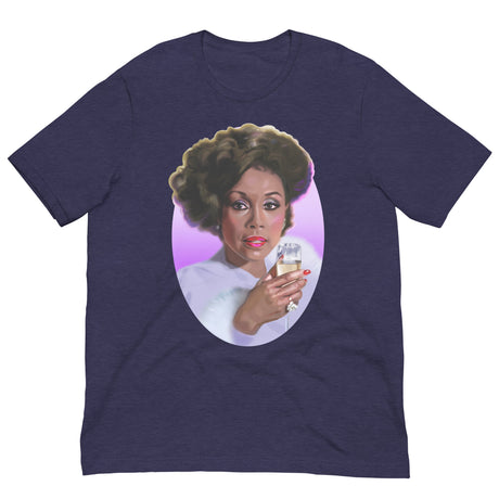 Petrossian or Nothing-T-Shirts-Swish Embassy