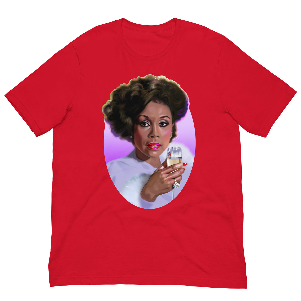 Petrossian or Nothing-T-Shirts-Swish Embassy