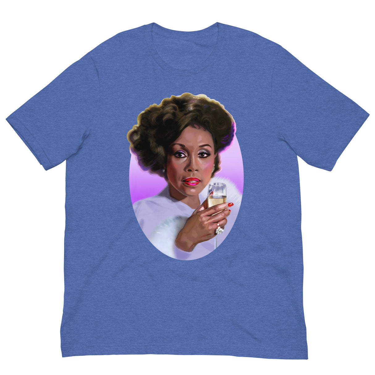 Petrossian or Nothing-T-Shirts-Swish Embassy