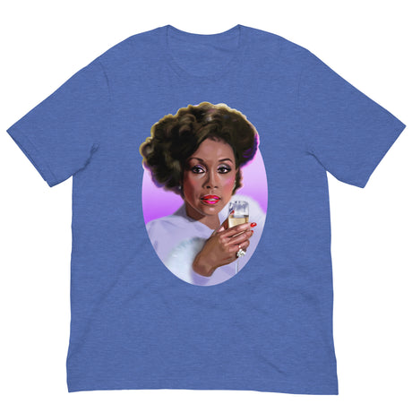 Petrossian or Nothing-T-Shirts-Swish Embassy