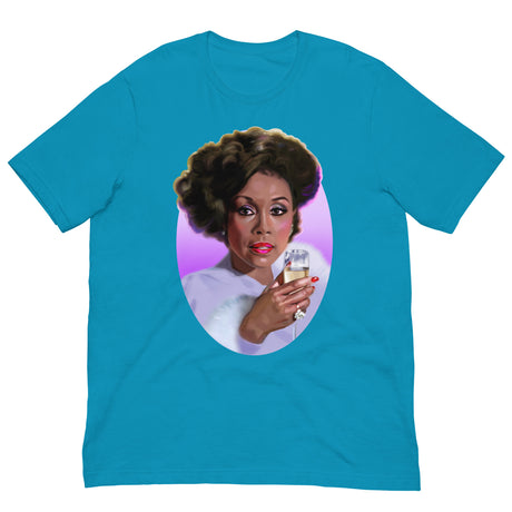 Petrossian or Nothing-T-Shirts-Swish Embassy