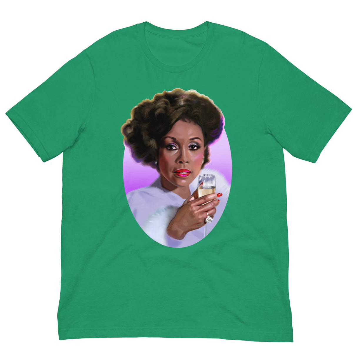 Petrossian or Nothing-T-Shirts-Swish Embassy