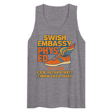 Phys Ed (Tank Top)-Tank Top-Swish Embassy