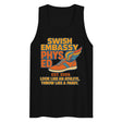 Phys Ed (Tank Top)-Tank Top-Swish Embassy