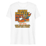 Phys Ed (Triblend)-Triblend T-Shirt-Swish Embassy