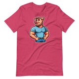Pig Daddy-T-Shirts-Swish Embassy
