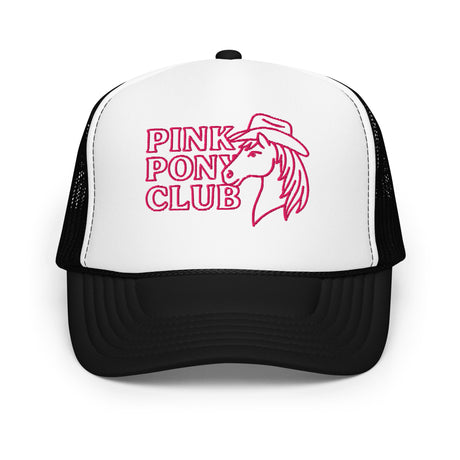 Pink Pony Club (Headwear)-Swish Embassy