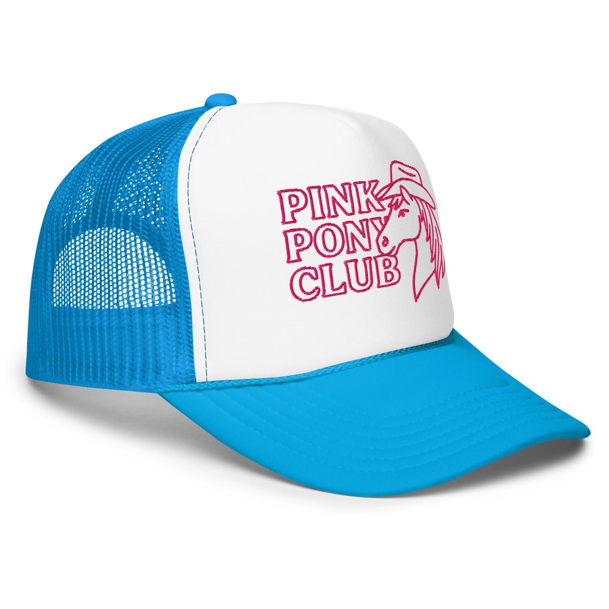 Pink Pony Club (Headwear)-Swish Embassy