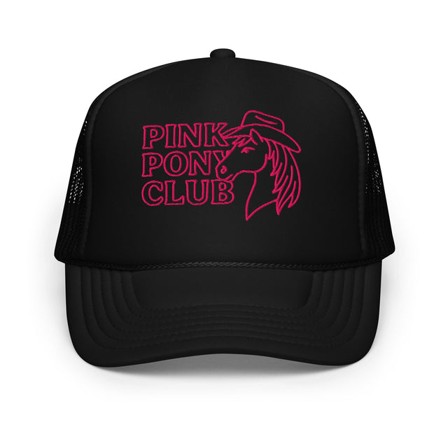 Pink Pony Club (Headwear)-Swish Embassy