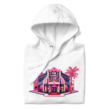 Pink Pony Club (Hoodie)-Hoodie-Swish Embassy