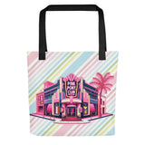 Pink Pony Club (Tote bag)-Bags-Swish Embassy