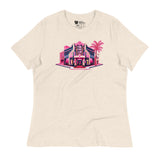 Pink Pony Club (Women's Relaxed T-Shirt)-Women's T-Shirts-Swish Embassy