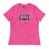 Pink Pony Club (Women's Relaxed T-Shirt)-Women's T-Shirts-Swish Embassy