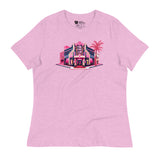 Pink Pony Club (Women's Relaxed T-Shirt)-Women's T-Shirts-Swish Embassy