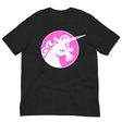 Pink Unicorn Cafe-T-Shirts-Swish Embassy