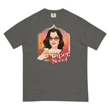 Piper, Nooo! (Boxy Tee)-Boxy T-Shirt-Swish Embassy