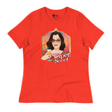 Piper, Nooo! (Women's Relaxed T-Shirt)-Women's T-Shirts-Swish Embassy