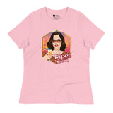 Piper, Nooo! (Women's Relaxed T-Shirt)-Women's T-Shirts-Swish Embassy