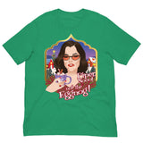 Piper Not the Eggnog!-Christmas T-Shirts-Swish Embassy