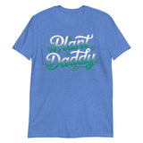 Plant Daddy-T-Shirts-Swish Embassy